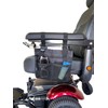 EZ-ACCESS EZ-ACCESSORIES - Bolsa para brazo de scooter (tamaño pequeño)
