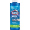 Clorox® Pool&Spa™ Swimming Pool Scale, Metal & Stain Control, Prevents