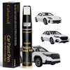 Crystal White Pearl Tricoat(K1X) Touch Up Paint Compatible with SUBARU,