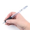 Pentel V Feel Retractable Ballpoint Pen, Everyday Writing, Office Supplies,