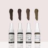 Rosetouch Dark Pigments for Microblading & Permanent Makeup - Professional