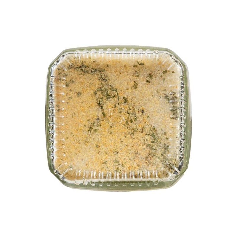 Simply Organic Garlic Salt Certified Organic, 4.7-Ounce Container