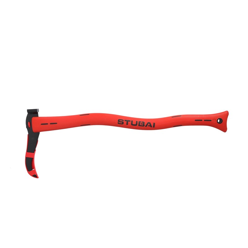 Stubai Professional Forestry Tools Handsappel (Hookaroon Hammer Poll) Made in