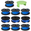 29252 29092 Spool Compatible with Greenworks 21332 21342 24V 40V