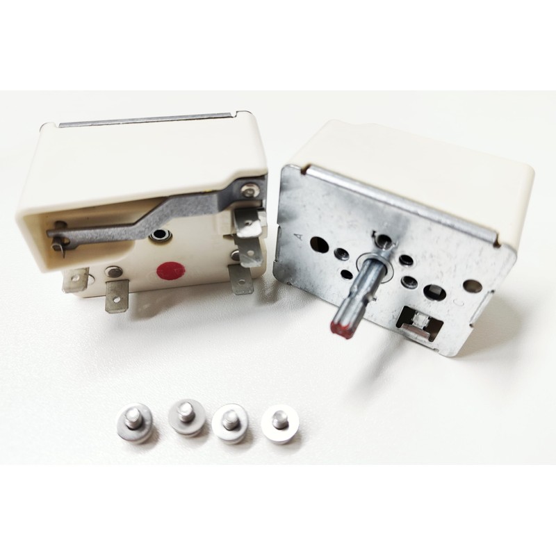 Surface Unit Switch for Whirlpool 3148954 AH336989 EA336989 PS336989