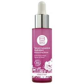 BcomBio Face and Eyes Moisturizing Serum 30ml