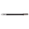 トネ(TONE) フレキシブルエクステンションバー EX24-150 差込角6.35mm(1/4") 全長150mm