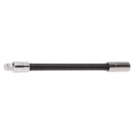 トネ(TONE) フレキシブルエクステンションバー EX24-150 差込角6.35mm(1/4") 全長150mm