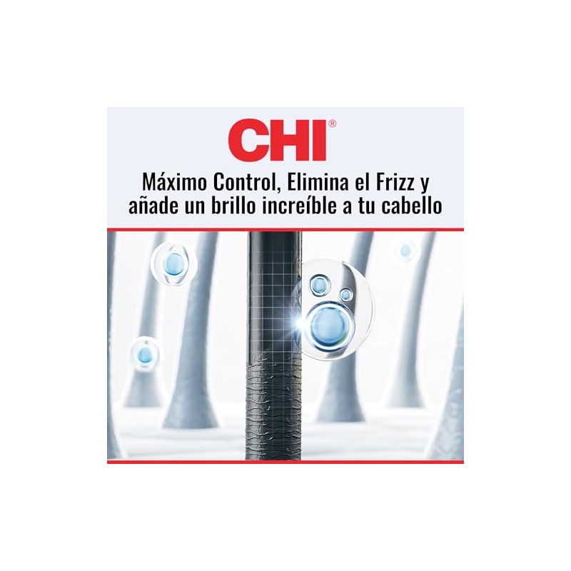 CHI Straight Guard Smoothing Styling Cream, 8.5 fl. oz.