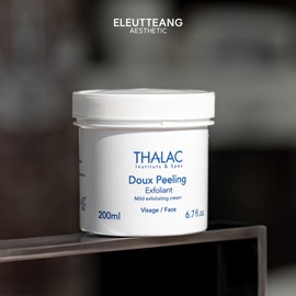 Tala du Peeling Exfoliant 200ml / 탈라 뒤 필링 엑스폴리앙뜨 200ml