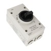 Kadimendium 1000V PV DC Isolator Switch 32A IP66 Flame Retardant