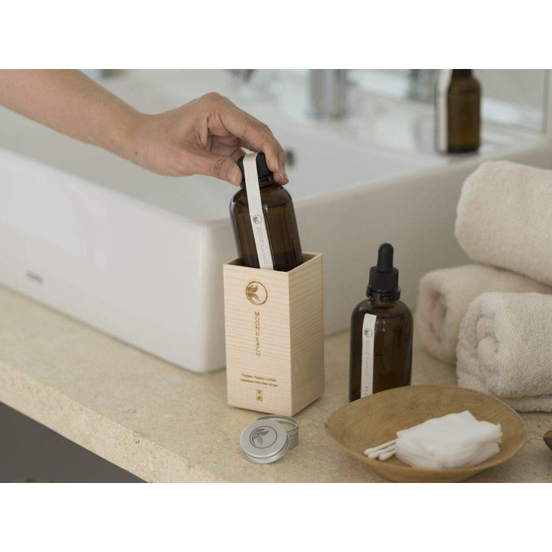 Moonpeach Circulate Oil, 0.7 fl oz (20 ml)