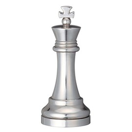 Hanayama 9326665 - Ajedrez Fundido (Rey)