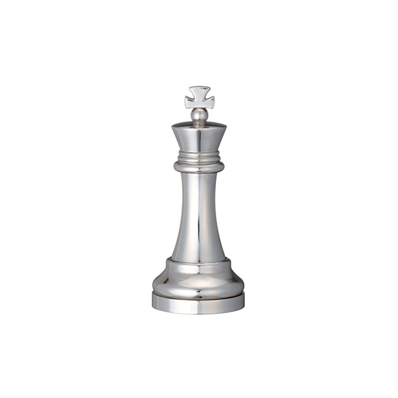 Hanayama 9326665 - Ajedrez Fundido (Rey)