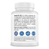 Longevity Vitamina D3+k2 10000 Ui 60 Cápsulas