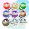 Universo en Linea Cera Peinar Cabello Calidad Hair Wax Ash