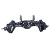 UTB18 CNC Aluminum Portal Axle Set — Complete Front &