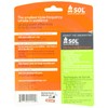 Adventure Medical Kits Essentials Whistle - Pack of 2