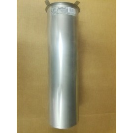 Duravent FSRJ4 FasNSeal Tall Cone Roof Jack