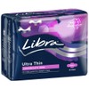 Libra Ultrathin Goodnight Pad with Wings (Pack of 20)