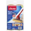 Vileda Bee Mop Classic Roller Mop Refill (Pack of 2)