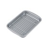 Pearl Metal HW-7017 Tempura Fry Bat Tray Small Size with
