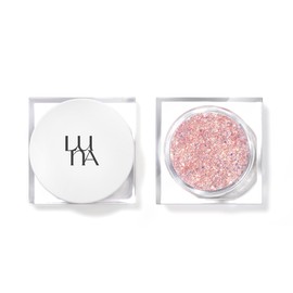 LUNA Lighting Up Formula Pot  - #06 Rose Quartz