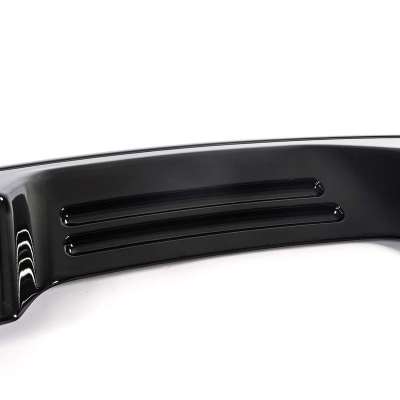 Rear Spoiler Wing Compatible for Ford Mustang Coupe 2015-2020 GT500
