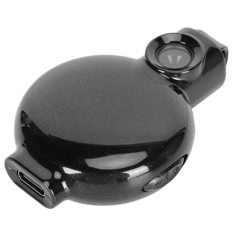 Mini Camera 1080P Built in 16GB Memory Card Super Long