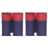 (2 Pack) Ribbon for Acroprint 125 and 150 Time Recorders,