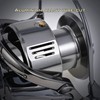 13+1 Bearing Fishing Reel Smooth Powerful Spinning Reel for Saltwater