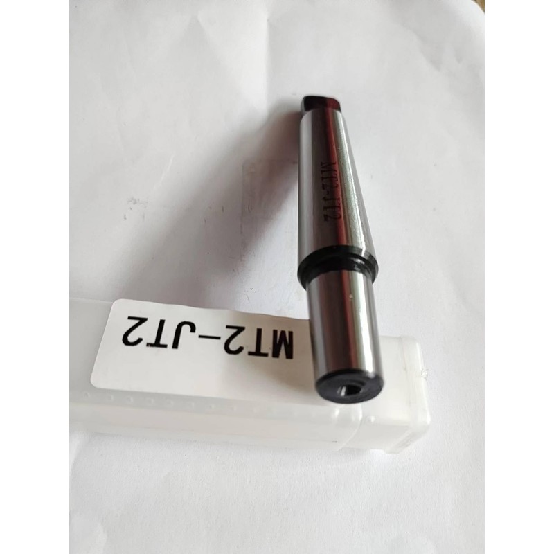 DMCMT MT2-JT2 Tongue Mohs Driver Socket Flat Tail Adapter MS2XJT2