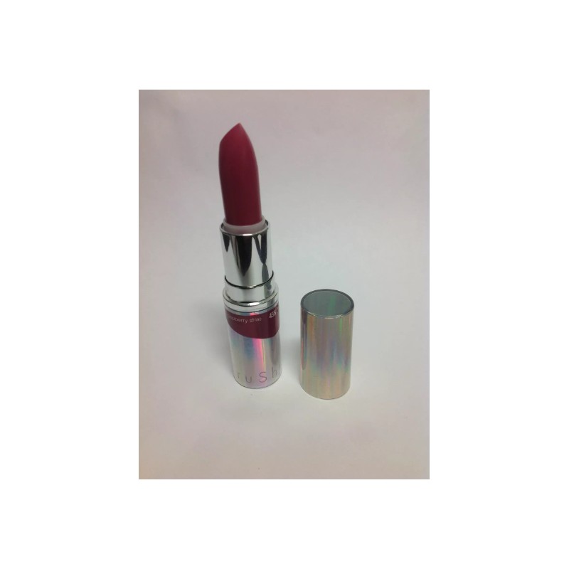CoverGirl TruShine Lipcolor Lipstick Rasberry Shine #455 NEW.