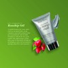 Wild Ferns Rotorua Mud Facial Moisturiser With Calendula & Rosehip