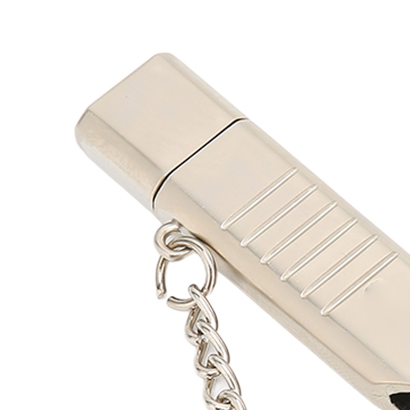 Whistle Flash Drive SOS Outdoor Waterproof USB3.0 120dB Sound Multifunction