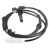 1 x ABS sensor rear right for Berlingo First GFK