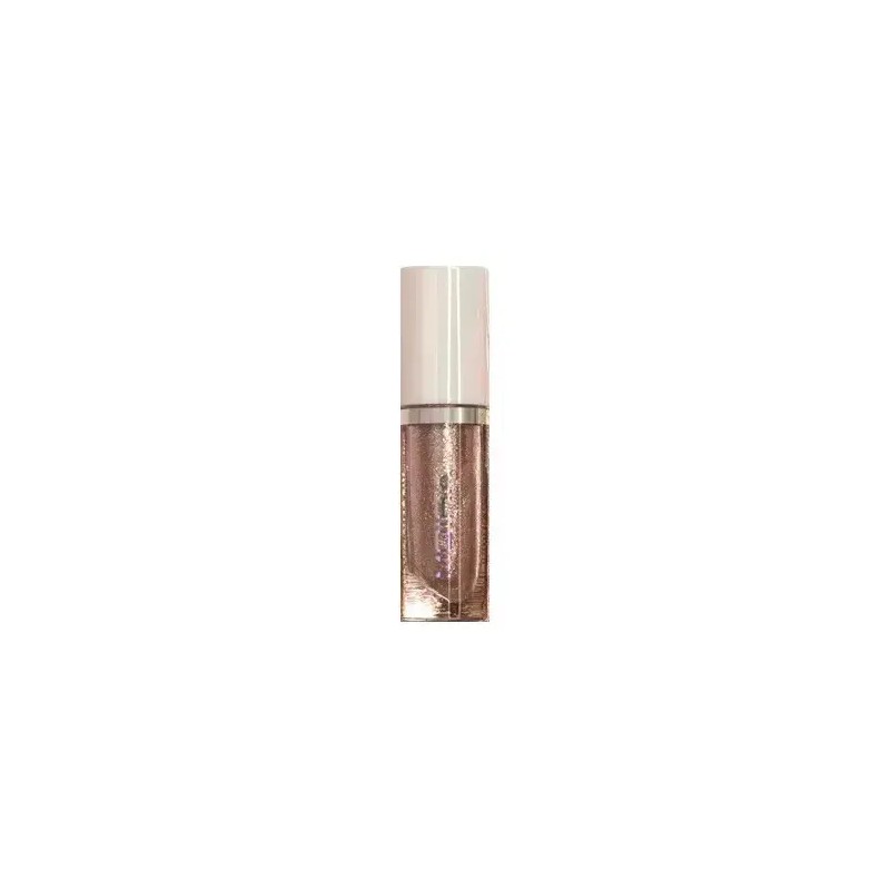 Sombra Líquida Moira Cosmetics Con Glitter Diamond Daze Tono 05