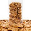 Home Style Peanut Brittle Candy by Smarty Stop (2 Pound
