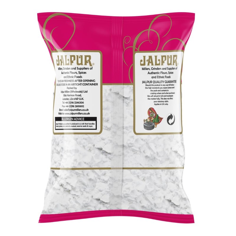 Potato Starch (Farina Flour) - 500g