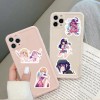 Taylor Swift Oshi No Ko Anime Manga 50 Calcomanias Stickers