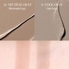 espoir Be Glow Shading Stick Contour #Cool Gray │Smooth Gliding