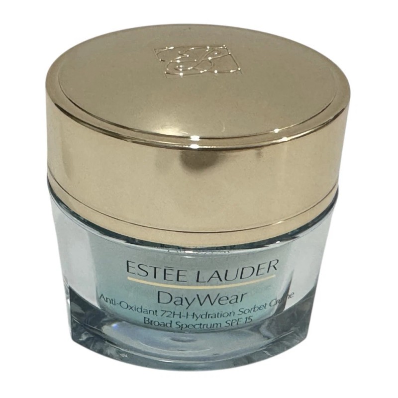 Estée Lauder Estee Lauder DayWear Anti-Oxidant 72H-Hydration Sorbet Creme SPF15