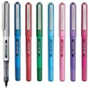 Uni-Ball UB-157D Liquid Ink Rollerball Pens - 0.7mm Nib -