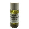 Angelleesa | Witches Brew Herbal Infused Magickal Incense Oil