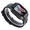 Kids Fitness Tracker Watch Waterproof 380mAh Battery 24 Sports Modes