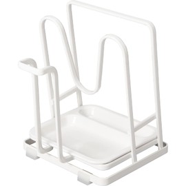 Wahei Freiz RG-0452 Pot Lid Ladle Stand