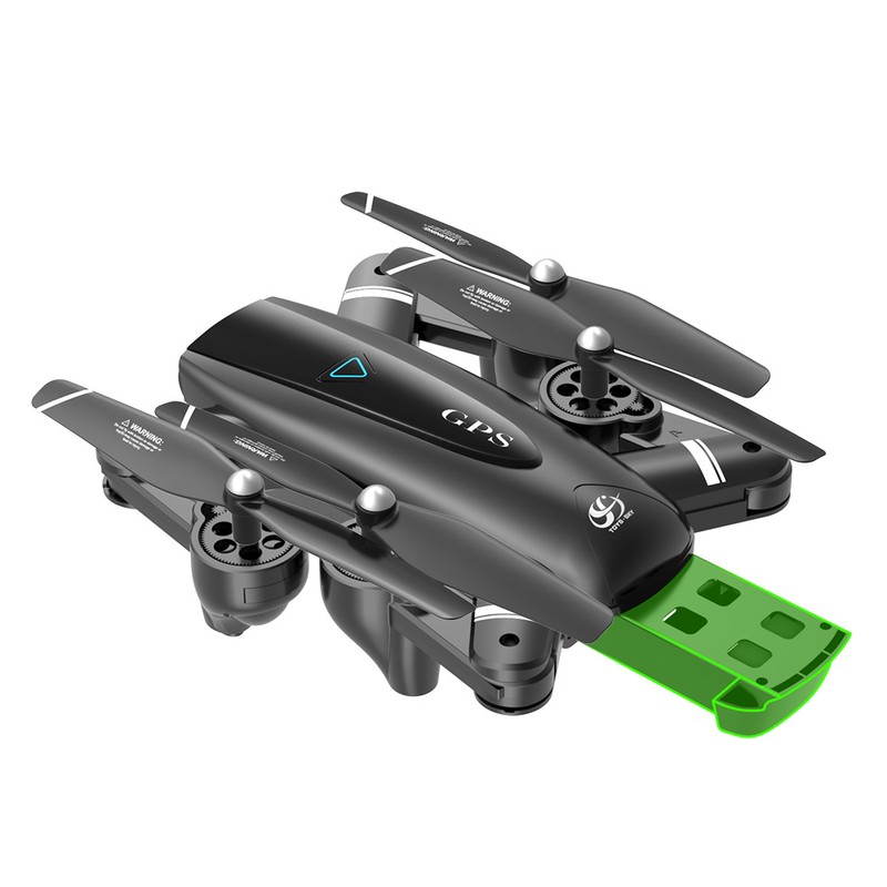 CSJ S167GPS Drone with Camera 4K Camera 5G WIFI FPV