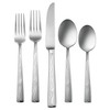 Oneida Fusion 5-Piece Place Setting