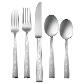Oneida Fusion 5-Piece Place Setting