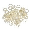 5000pcs 5/16 Inch 5.0oz Orthodontic Elastics Professional Portable Dental Rubber